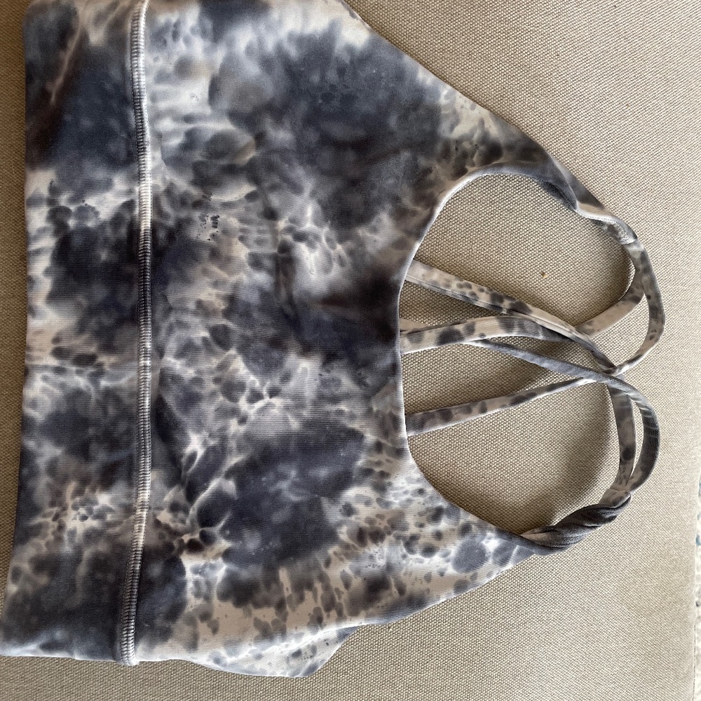 Lululemon Energy Bra  Medium Support